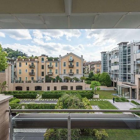 Residenza La Salle Exclusive Flat Torino Dış mekan fotoğraf