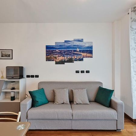 Residenza La Salle Exclusive Flat Torino Dış mekan fotoğraf