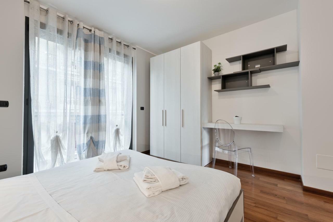 Residenza La Salle Exclusive Flat Torino Dış mekan fotoğraf
