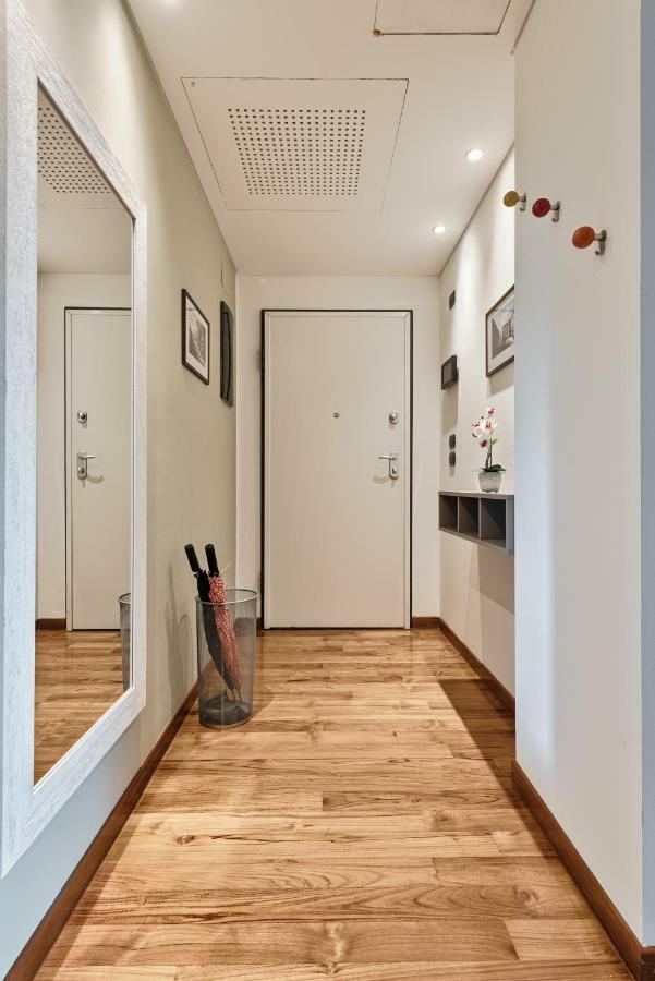 Residenza La Salle Exclusive Flat Torino Dış mekan fotoğraf