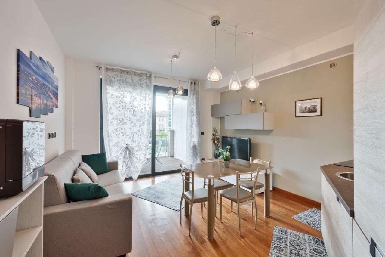 Residenza La Salle Exclusive Flat Torino Dış mekan fotoğraf