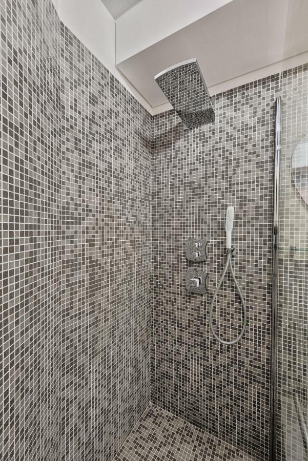 Residenza La Salle Exclusive Flat Torino Dış mekan fotoğraf