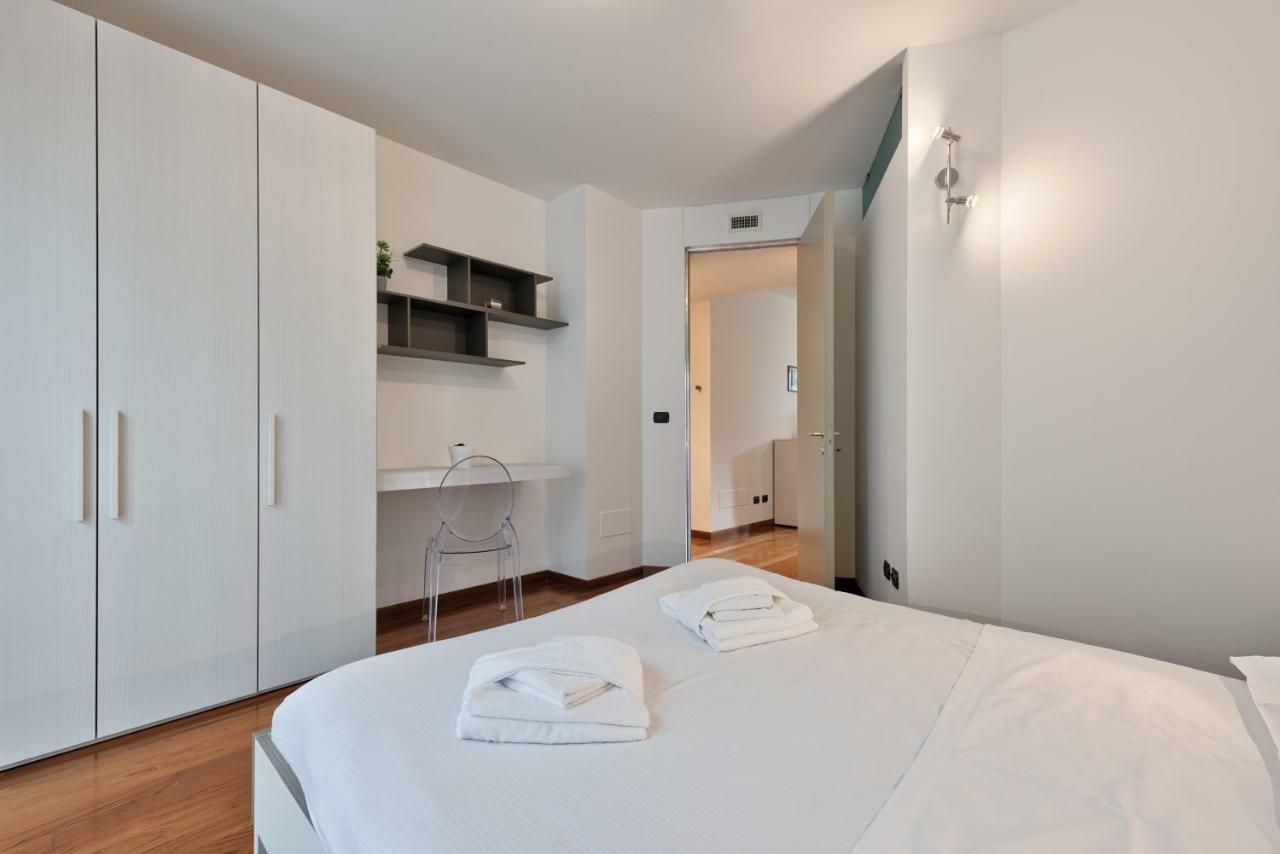 Residenza La Salle Exclusive Flat Torino Dış mekan fotoğraf