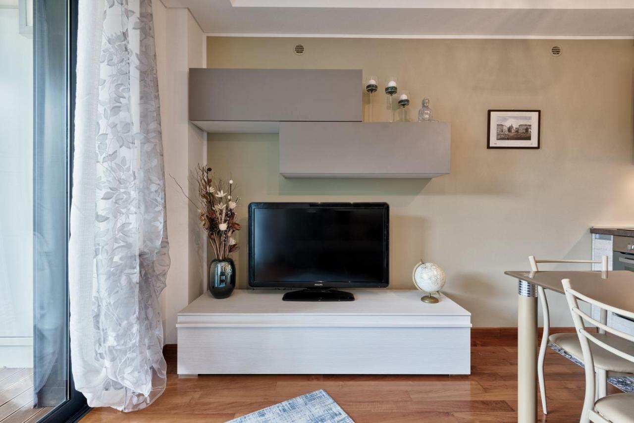 Residenza La Salle Exclusive Flat Torino Dış mekan fotoğraf