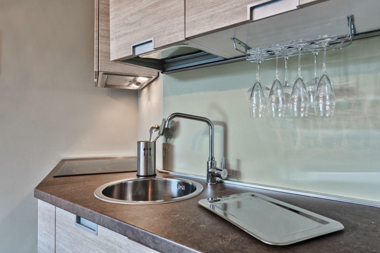 Residenza La Salle Exclusive Flat Torino Dış mekan fotoğraf