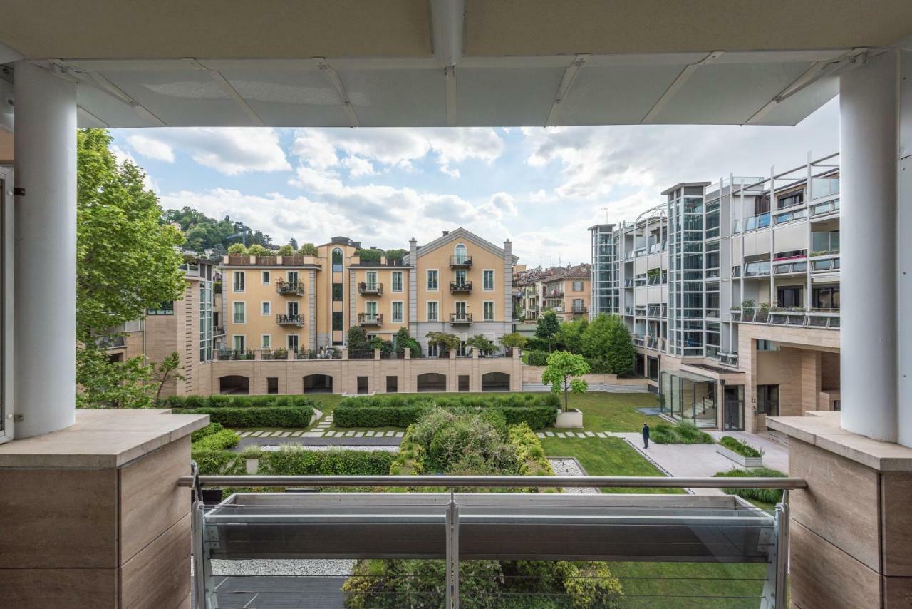 Residenza La Salle Exclusive Flat Torino Dış mekan fotoğraf