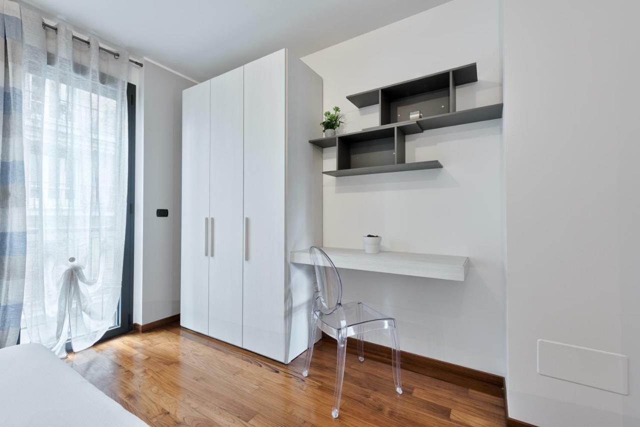 Residenza La Salle Exclusive Flat Torino Dış mekan fotoğraf