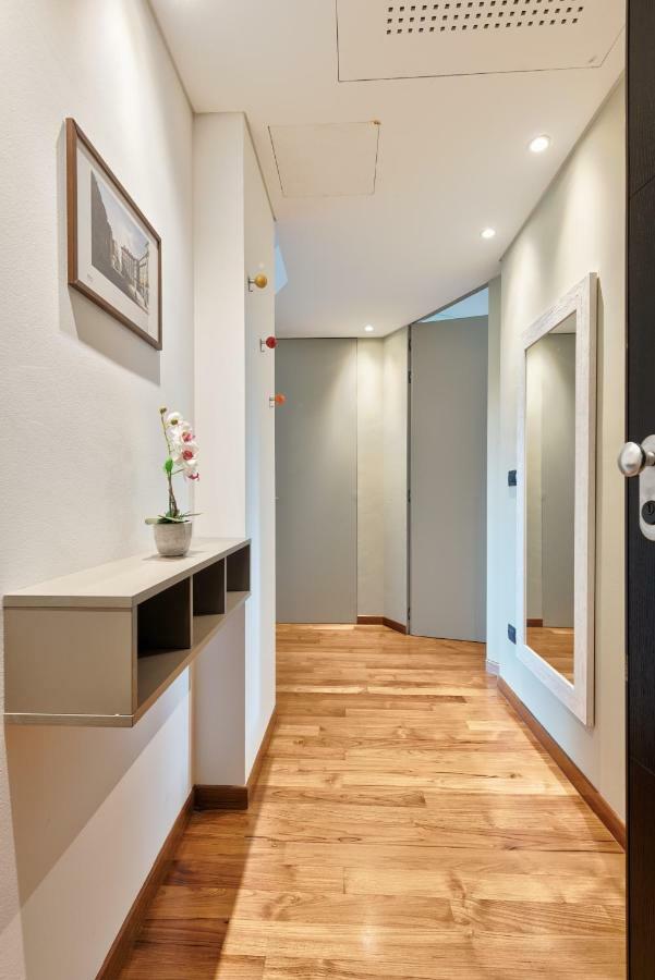 Residenza La Salle Exclusive Flat Torino Dış mekan fotoğraf