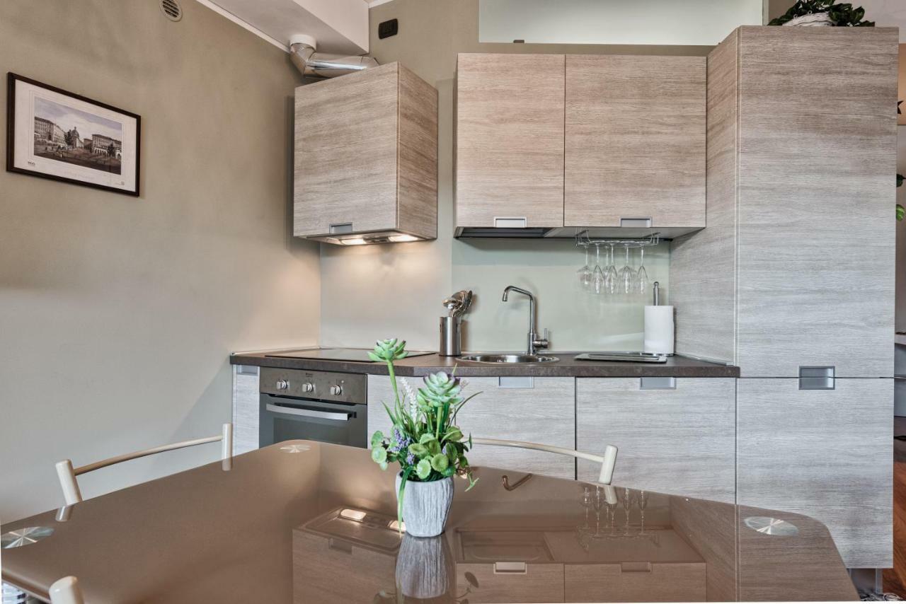 Residenza La Salle Exclusive Flat Torino Dış mekan fotoğraf